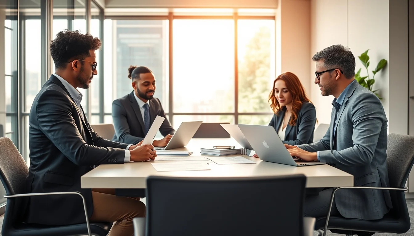 Tailored Legal Solutions